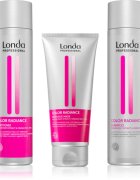 Londa Professional Color Radiance Set sada pro barvené vlasy 3 ks