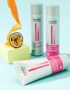 Londa Professional Color Radiance Set sada pro barvené vlasy 3 ks