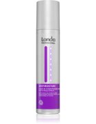Londa Professional Deep Moisture bezoplachový kondicionér pro suché vlasy 250 ml