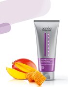 Londa Professional Deep Moisture intenzivně hydratační a výživná maska pro suché vlasy 200 ml