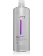 Londa Professional Deep Moisture intenzivní vyživující šampon na suché vlasy 1000 ml
