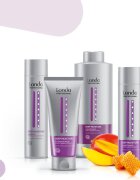Londa Professional Deep Moisture Set sada pro suché vlasy 3 ks