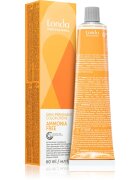 Londa Professional Demi-Permanent Color Demi-Permanent Color Creme demipermanentní barva na vlasy bez amoniaku odstín 60 ml