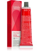 Londa Professional Demi-Permanent Color Demi-Permanent Color Creme demipermanentní barva na vlasy odstín 5/07 60 ml