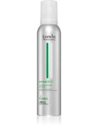 Londa Professional Enhance it Flexible Hold Mousse pěna na vlasy pro objem 200 ml