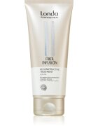 Londa Professional Fiber Infusion In-Salon Reconstructive Treatment obnovující maska pro poškozené vlasy s keratinem 200 ml