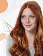 Londa Professional Fiber Infusion In-Salon Reconstructive Treatment obnovující maska pro poškozené vlasy s keratinem 200 ml