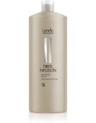 Londa Professional Fiber Infusion Shampoo jemný šampon pro poškozené a barvené vlasy 1000 ml