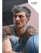 Londa Professional Men Solidify It stylingový gel s extra silnou fixací 100 ml