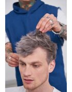 Londa Professional Men Solidify It stylingový gel s extra silnou fixací 100 ml