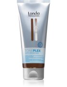 Londa Professional Toneplex barvicí maska Coffee Brown 200 ml