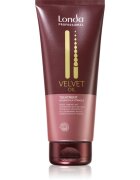 Londa Professional Velvet Oil hloubkově čisticí maska s arganovým olejem 200 ml