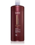 Londa Professional Velvet Oil šampon pro suché a normální vlasy 1000 ml