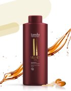 Londa Professional Velvet Oil šampon pro suché a normální vlasy 1000 ml