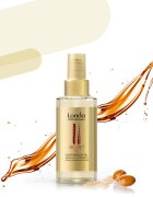 Londa Professional Velvet Oil vyživující olej na vlasy 100 ml