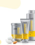 Londa Professional Visible Repair maska pro poškozené a barvené vlasy 200 ml