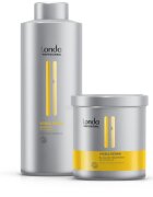 Londa Professional Visible Repair posilující šampon pro poškozené vlasy 1000 ml