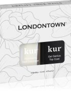 LONDONTOWN Conceal + Go Duo sada laků na nehty