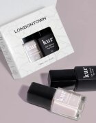 LONDONTOWN Conceal + Go Pink sada laků na nehty