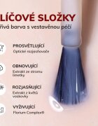 LONDONTOWN Conceal + Go Pink sada laků na nehty