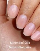 LONDONTOWN Conceal + Go Pink sada laků na nehty