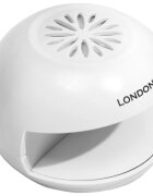 LONDONTOWN Flash Dry Nail Fan sušička nehtů 1 ks