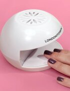 LONDONTOWN Flash Dry Nail Fan sušička nehtů 1 ks