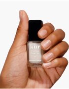 LONDONTOWN Kur Fortifying Ridge Filler vyhlazující podkladový lak na nehty pro suché a křehké nehty 12 ml