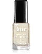 LONDONTOWN Kur Fresh Glow odstraňovač nehtové kůžičky bez acetonu 12 ml