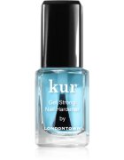 LONDONTOWN Kur Get Strong Nail Hardener zpevňující péče na nehty 12 ml