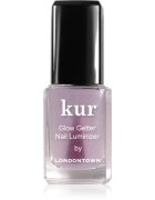LONDONTOWN Kur Glow Getter rozjasňující lak na nehty 12 ml