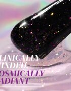 LONDONTOWN Kur Glow Getter rozjasňující lak na nehty 12 ml