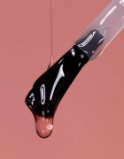 LONDONTOWN Kur Luxe Length Nail Gloss posilující lak pro slabé a poškozené nehty 12 ml