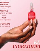 LONDONTOWN Kur Peptide Serum Concentrate regenerační sérum na nehty a nehtovou kůžičku 10 ml