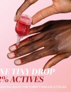 LONDONTOWN Kur Peptide Serum Concentrate regenerační sérum na nehty a nehtovou kůžičku 10 ml