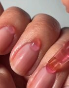 LONDONTOWN Kur Peptide Serum Concentrate regenerační sérum na nehty a nehtovou kůžičku 10 ml
