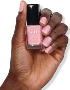 LONDONTOWN Kur Perfecting Nail Veil zpevňující lak na nehty odstín 7 12 ml