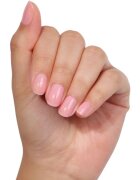 LONDONTOWN Kur Perfecting Nail Veil zpevňující lak na nehty odstín 7 12 ml
