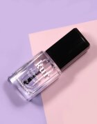 LONDONTOWN Kur Protective Top Coat vrchní lak na nehty 12 ml
