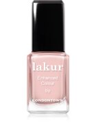 LONDONTOWN Lakur dlouhotrvající lak na nehty odstín Invisible Crown 12 ml