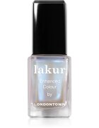 LONDONTOWN Lakur dlouhotrvající lak na nehty odstín Starry 12 ml