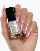 LONDONTOWN Lakur dlouhotrvající lak na nehty odstín Starry 12 ml