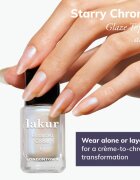 LONDONTOWN Lakur dlouhotrvající lak na nehty odstín Starry 12 ml