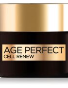 L’Oréal Paris Age Perfect Cell Renew denní krém proti vráskám 50 ml