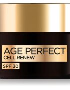 L’Oréal Paris Age Perfect Cell Renew denní krém proti vráskám SPF 30 50 ml