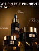 L’Oréal Paris Age Perfect Cell Renew Midnight regenerační noční krém 50 ml