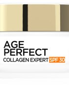 L’Oréal Paris Age Perfect Collagen Expert denní omlazující krém pro zralou pleť SPF 30 50 ml