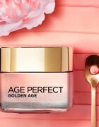 L’Oréal Paris Age Perfect Golden Age denní protivráskový krém pro zralou pleť 50 ml