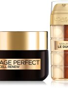 L’Oréal Paris Age Perfect sada proti stárnutí pleti