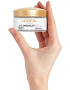 L’Oréal Paris Age Specialist 55+ denní a noční krém proti vráskám
